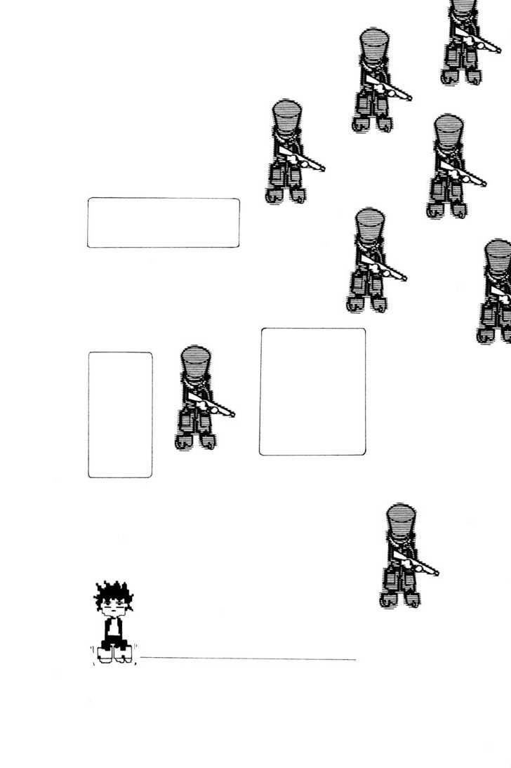 Air Gear Chapter 90 Bahasa Indonesia